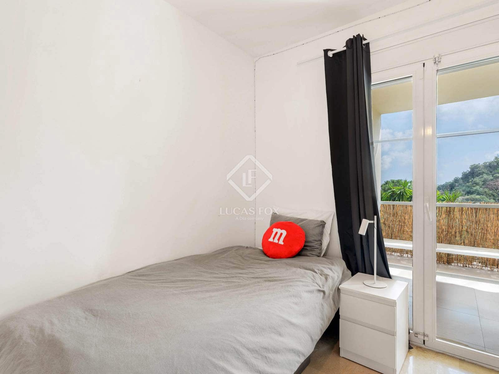 3 bedroom Apartment for sale in Benahavis with pool garage - € 469,000 (Ref: 9086072)