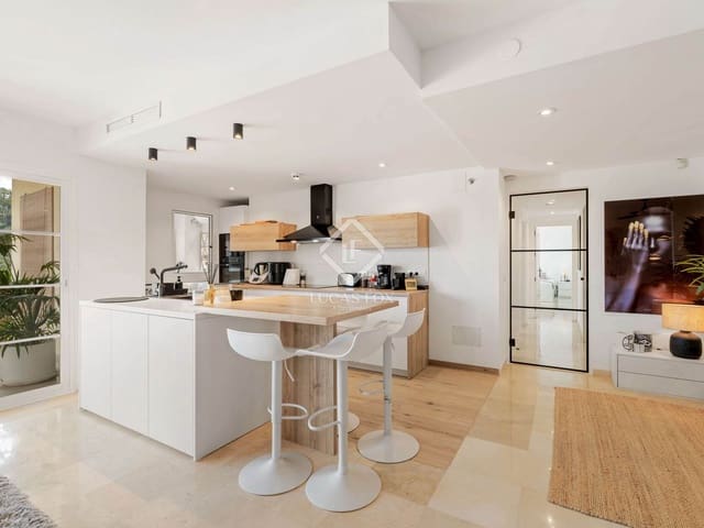 3 slaapkamer Appartement te koop in Benahavís met zwembad garage - € 469.000 (Ref: 9086072)