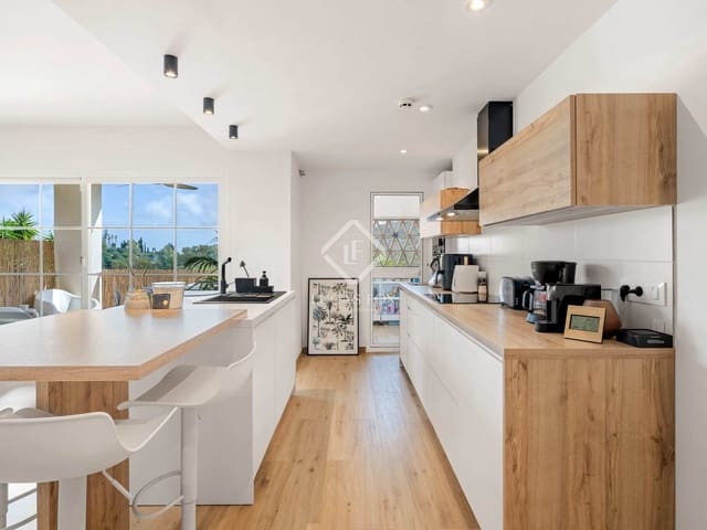 3 slaapkamer Appartement te koop in Benahavís met zwembad garage - € 469.000 (Ref: 9086072)