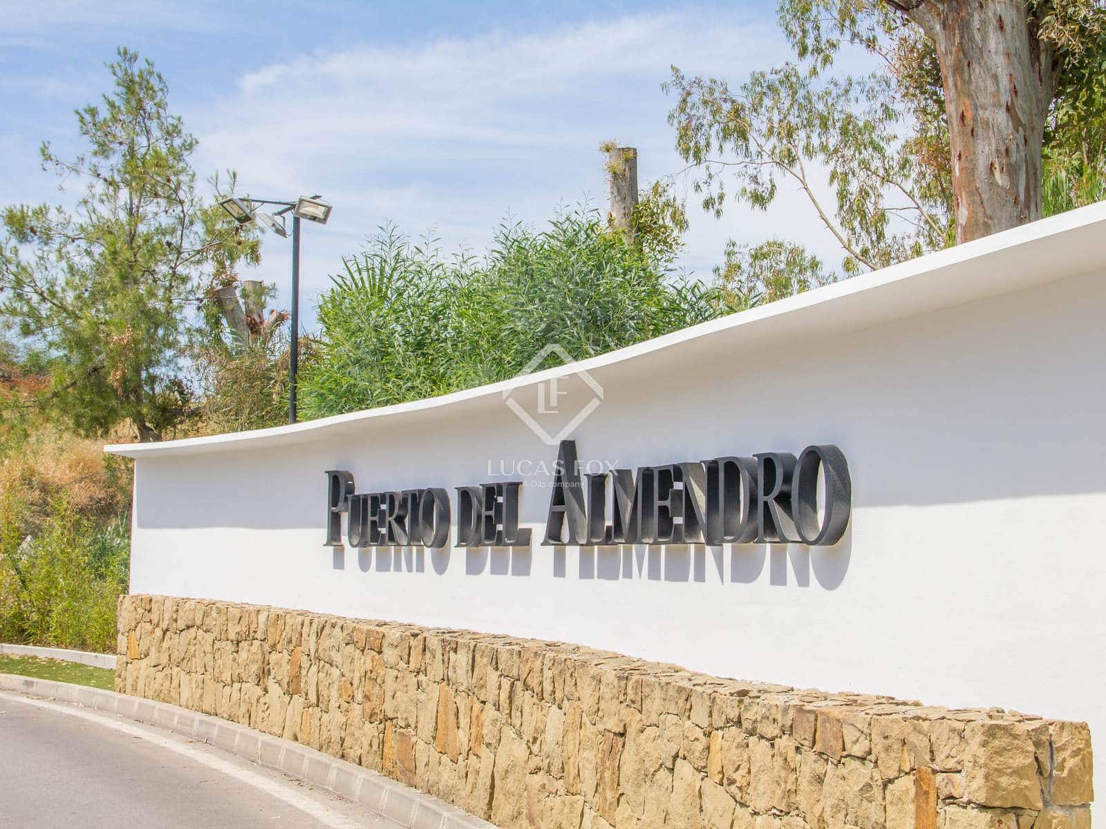 3 bedroom Apartment for sale in Benahavis with pool garage - € 469,000 (Ref: 9086072)