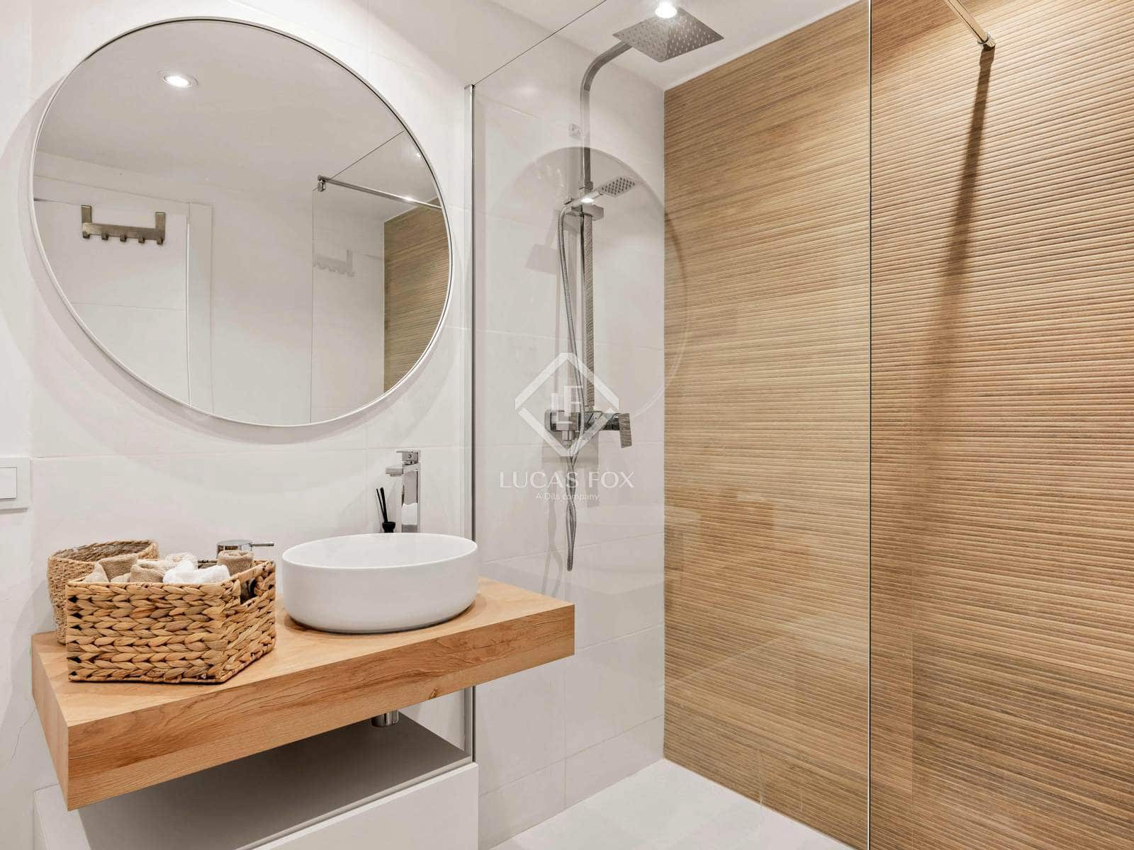 3 bedroom Apartment for sale in Benahavis with pool garage - € 469,000 (Ref: 9086072)