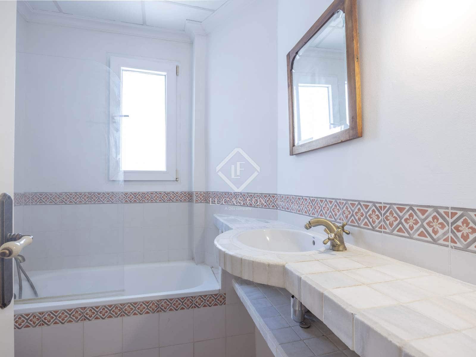 3 soveværelse Penthouse til leje i Valencia by - € 2.300 (Ref: 9086433)