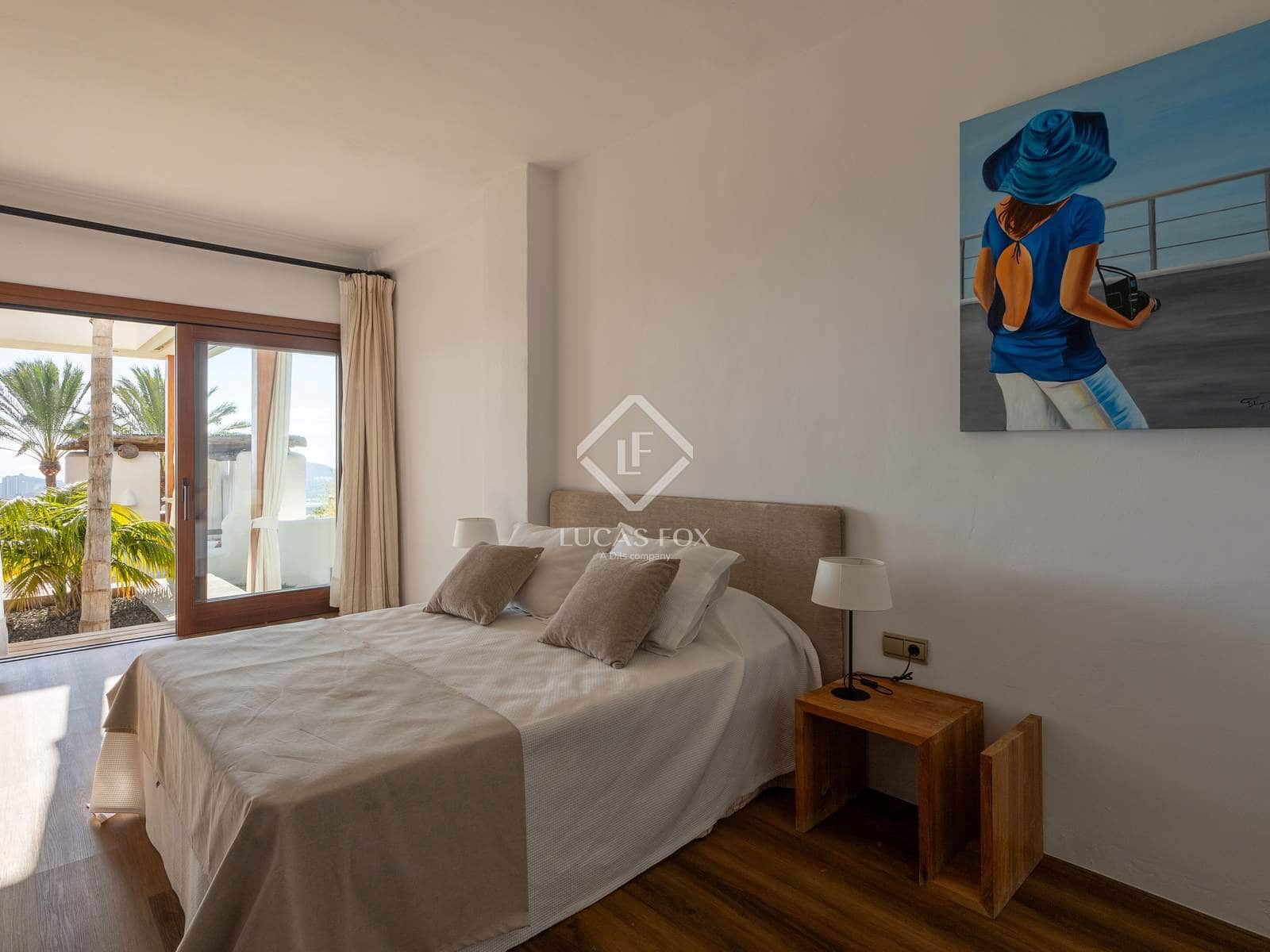 5 camera da letto Villa in vendita in Finestrat con piscina garage - 3.500.000 € (Rif: 9086435)