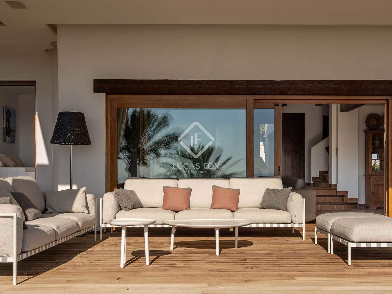 5 camera da letto Villa in vendita in Finestrat con piscina garage - 3.500.000 € (Rif: 9086435)