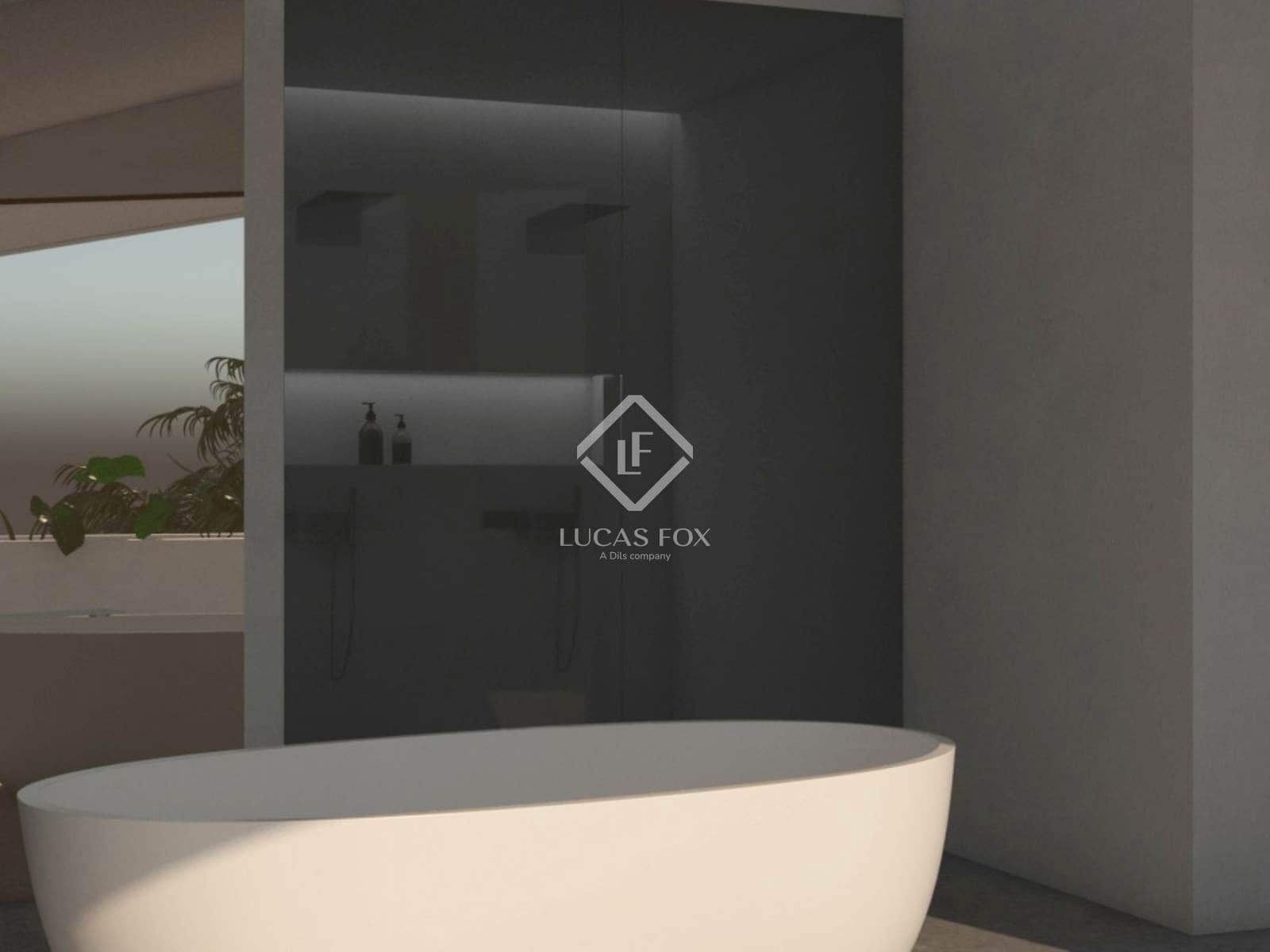 4 bedroom Villa for sale in Esplugues de Llobregat with pool garage - € 2,650,000 (Ref: 9087523)