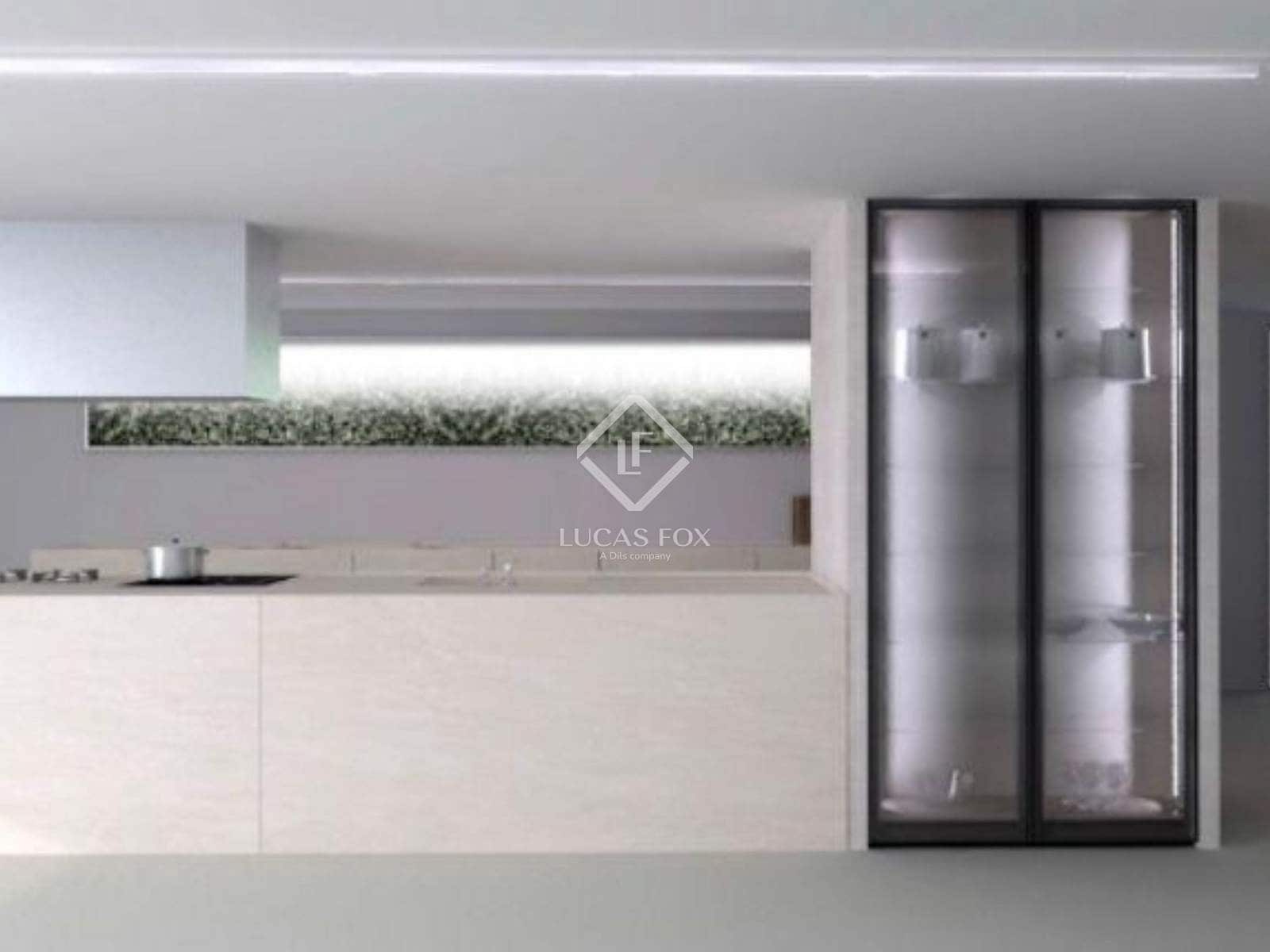 4 bedroom Villa for sale in Esplugues de Llobregat with pool garage - € 2,650,000 (Ref: 9087523)