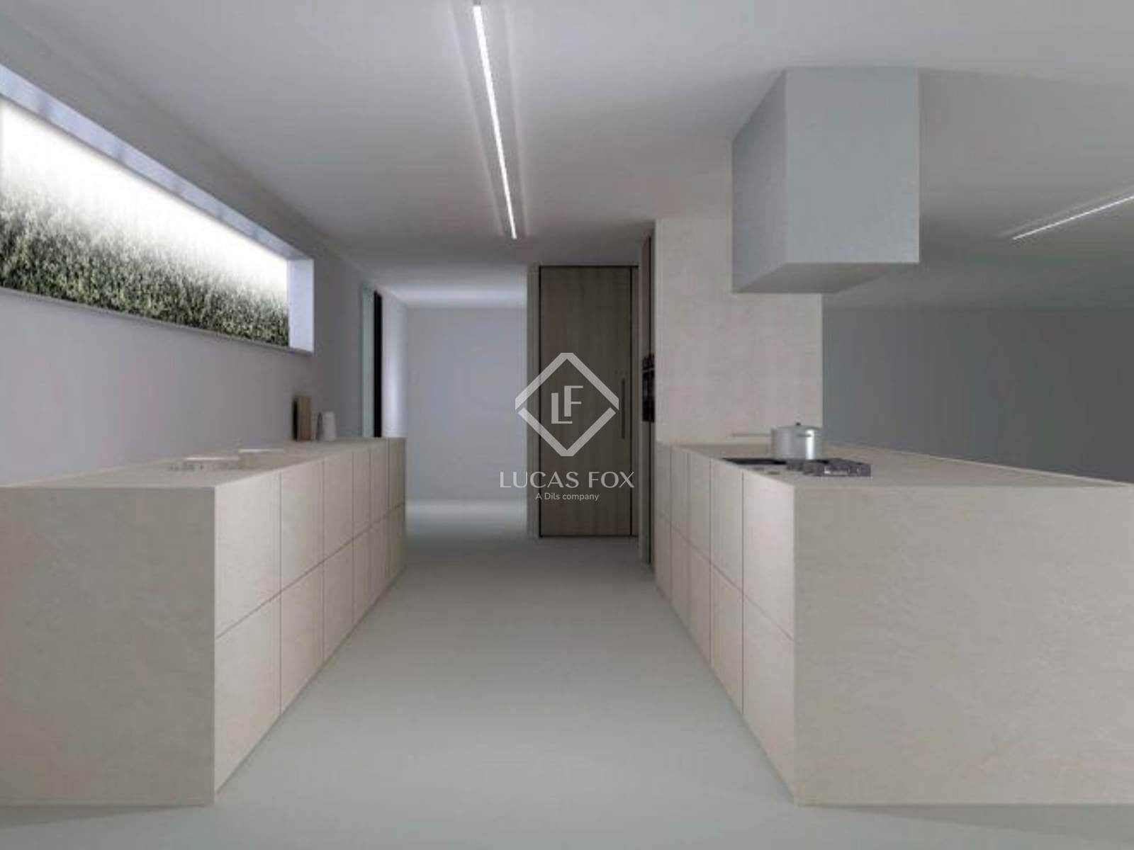 4 bedroom Villa for sale in Esplugues de Llobregat with pool garage - € 2,650,000 (Ref: 9087523)