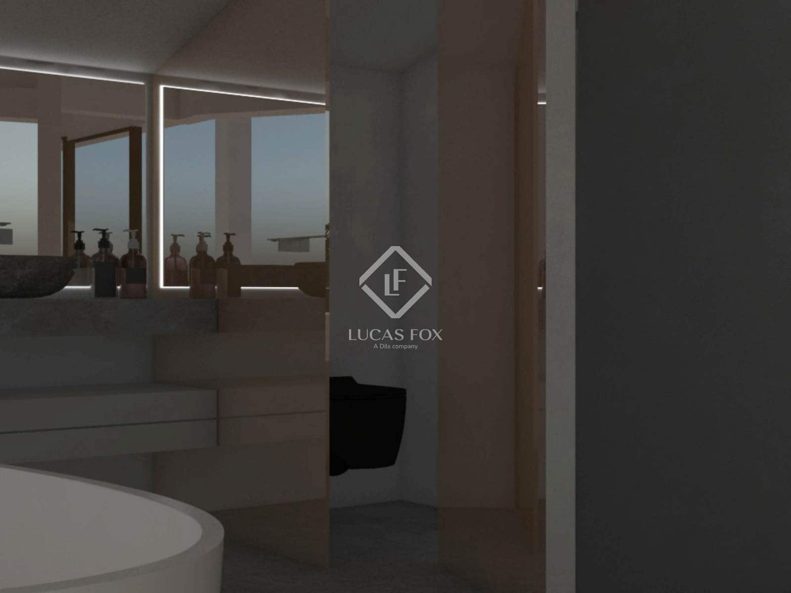 4 bedroom Villa for sale in Esplugues de Llobregat with pool garage - € 2,650,000 (Ref: 9087523)