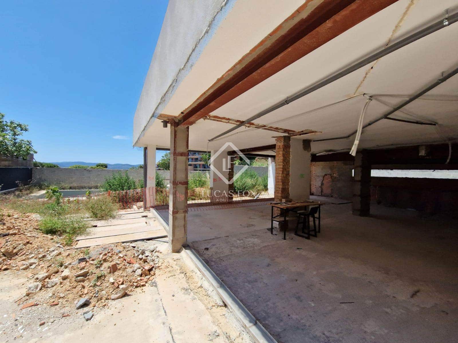 4 bedroom Villa for sale in Esplugues de Llobregat with pool garage - € 2,650,000 (Ref: 9087523)