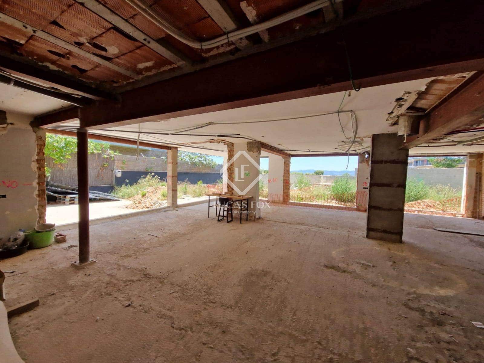 4 bedroom Villa for sale in Esplugues de Llobregat with pool garage - € 2,650,000 (Ref: 9087523)