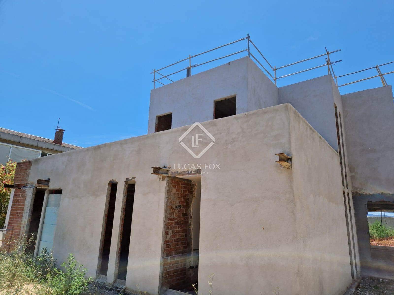 4 bedroom Villa for sale in Esplugues de Llobregat with pool garage - € 2,650,000 (Ref: 9087523)