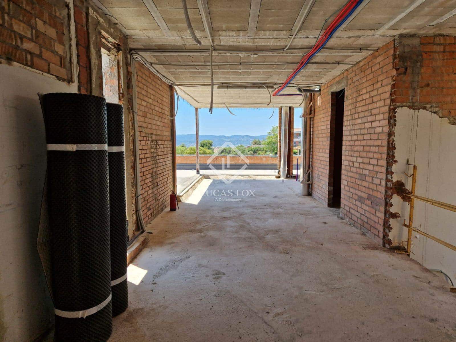 4 bedroom Villa for sale in Esplugues de Llobregat with pool garage - € 2,650,000 (Ref: 9087523)