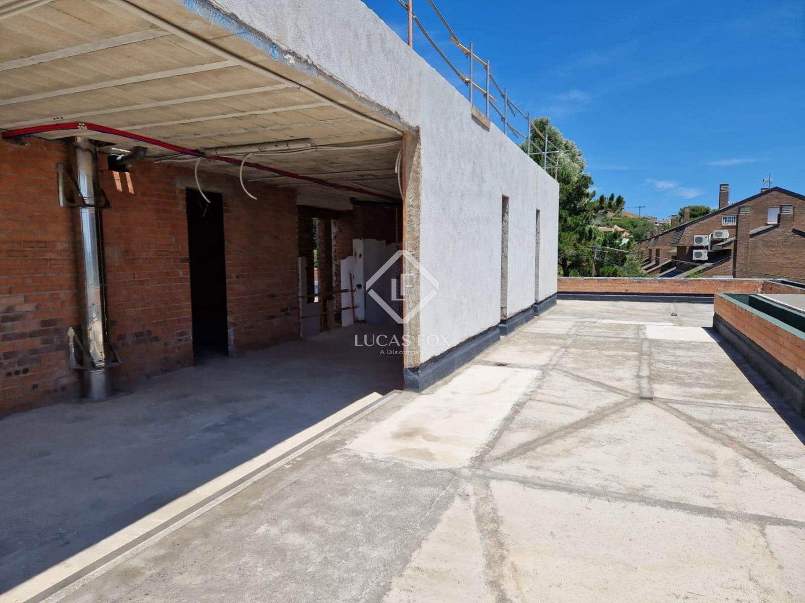 4 bedroom Villa for sale in Esplugues de Llobregat with pool garage - € 2,650,000 (Ref: 9087523)