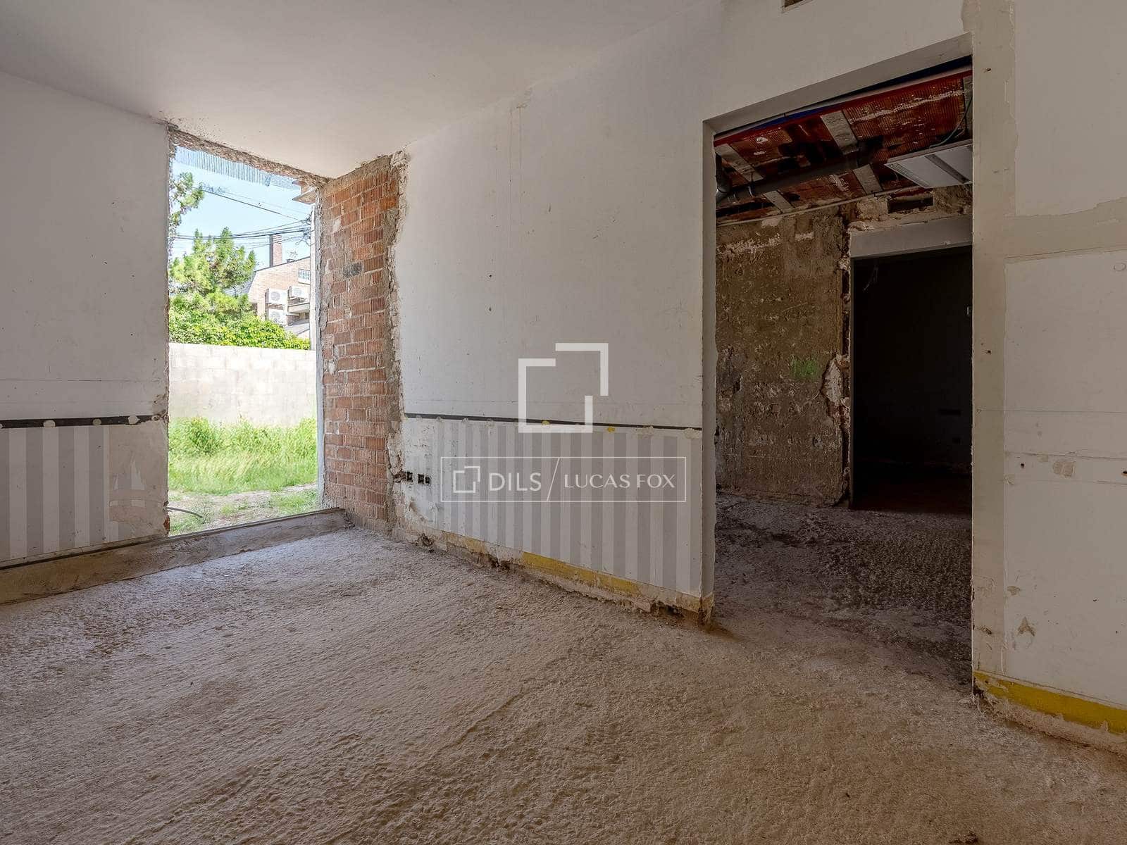 5 bedroom Villa for sale in Esplugues de Llobregat with pool garage - € 2,650,000 (Ref: 9087523)