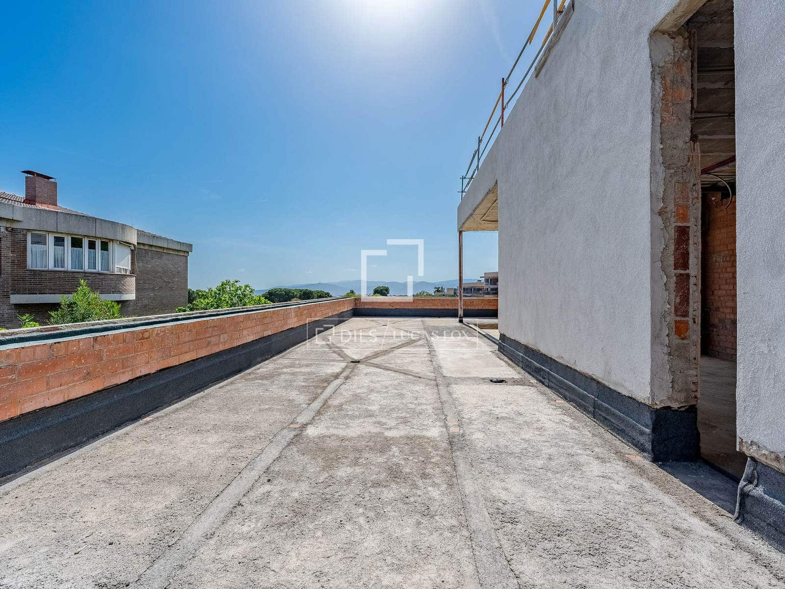 5 bedroom Villa for sale in Esplugues de Llobregat with pool garage - € 2,650,000 (Ref: 9087523)
