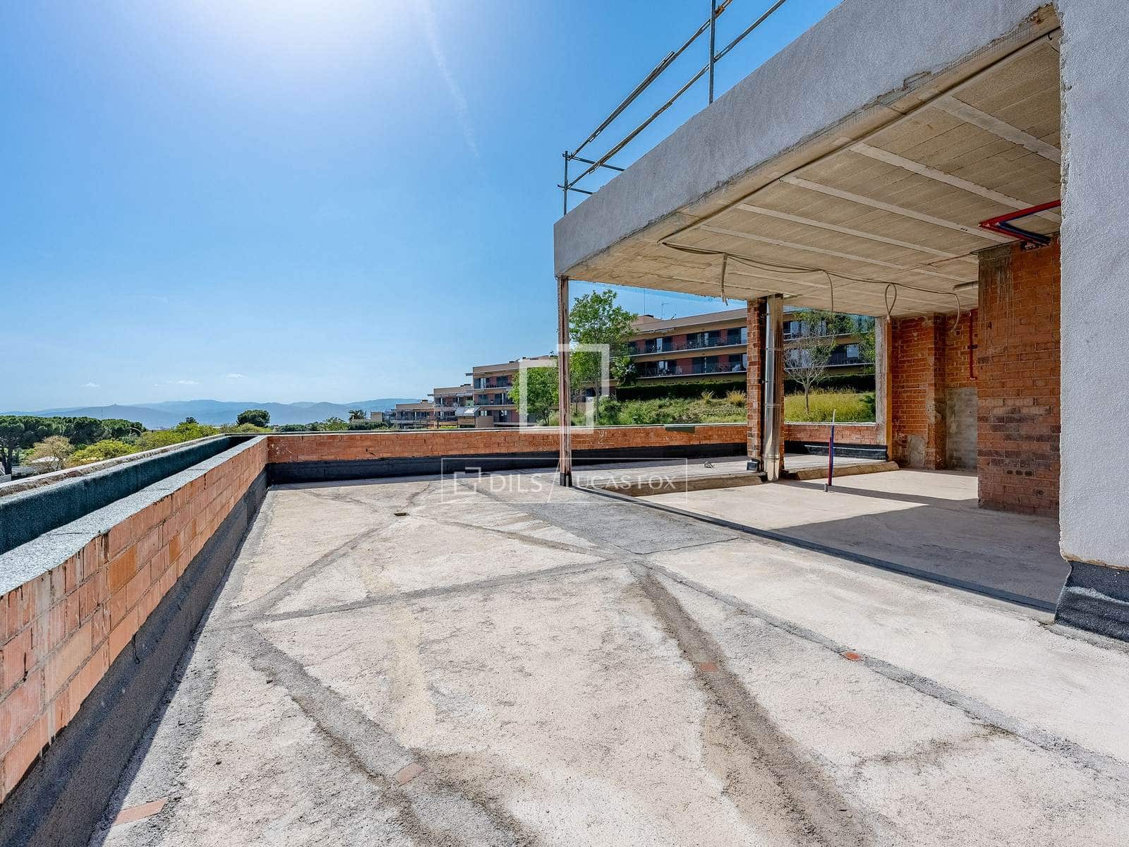 5 bedroom Villa for sale in Esplugues de Llobregat with pool garage - € 2,650,000 (Ref: 9087523)