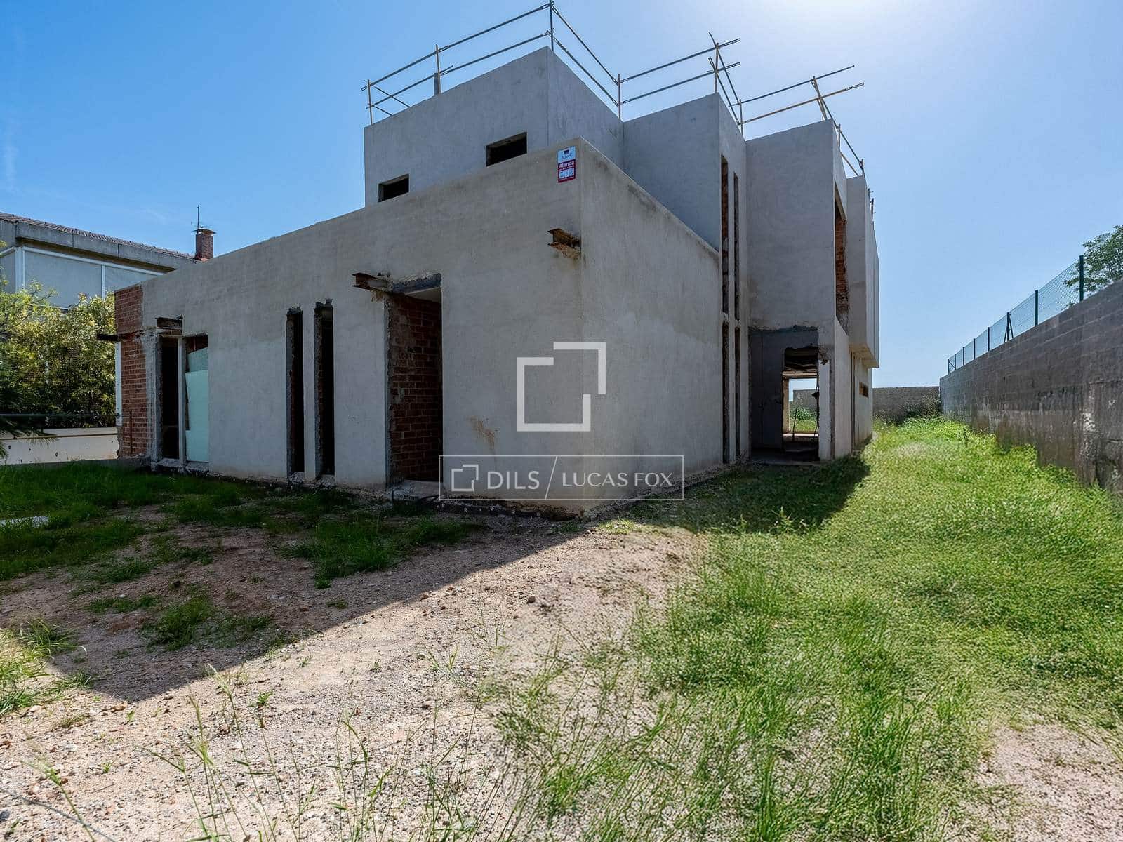 5 bedroom Villa for sale in Esplugues de Llobregat with pool garage - € 2,650,000 (Ref: 9087523)
