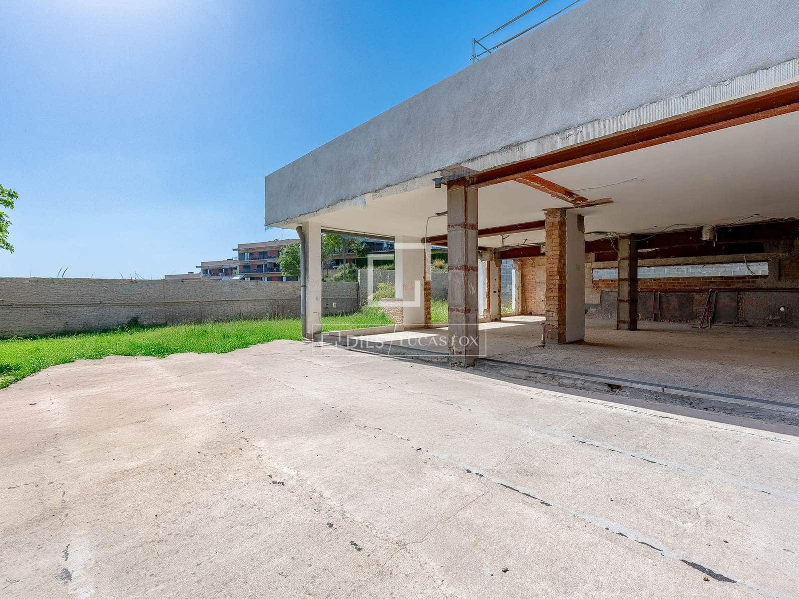 5 bedroom Villa for sale in Esplugues de Llobregat with pool garage - € 2,650,000 (Ref: 9087523)