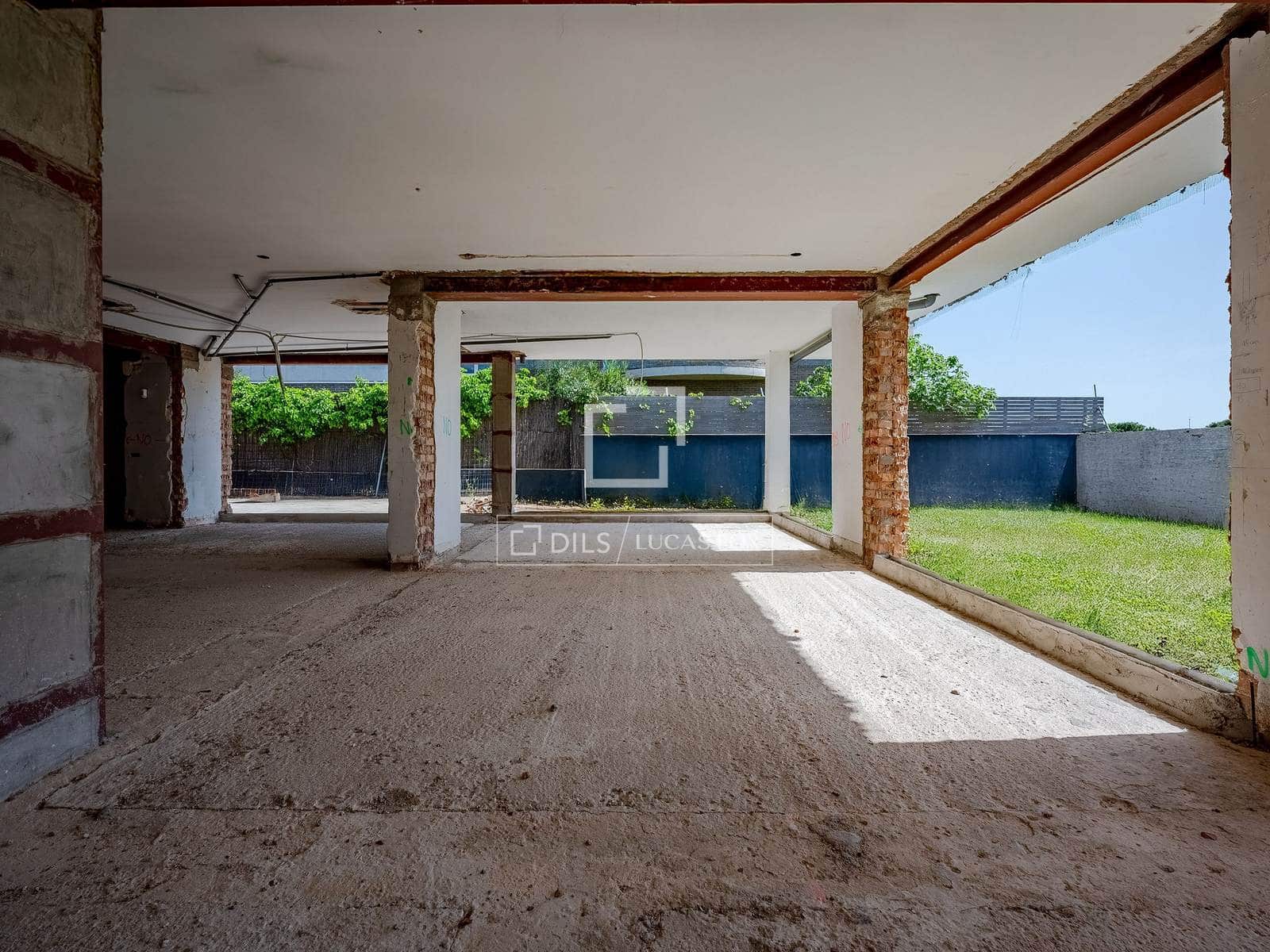 5 bedroom Villa for sale in Esplugues de Llobregat with pool garage - € 2,650,000 (Ref: 9087523)