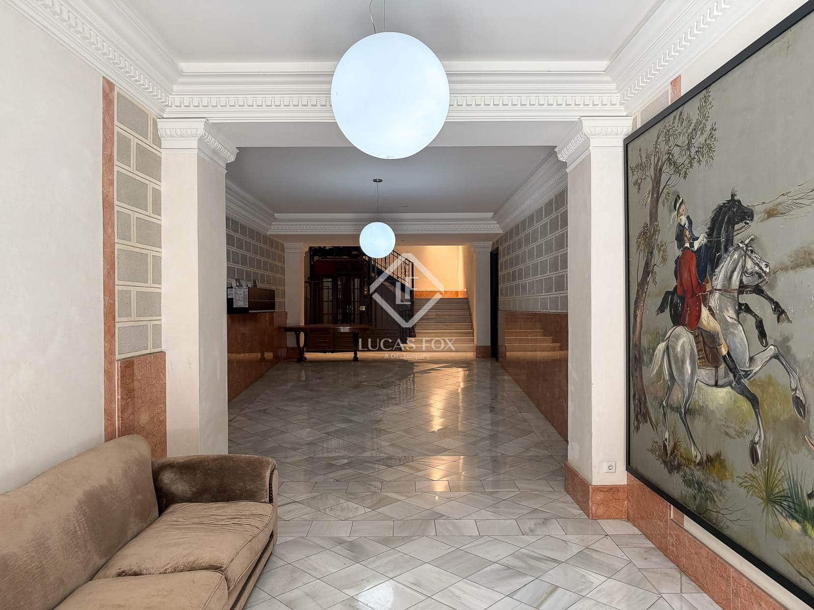 2 slaapkamer Appartement te huur in Barcelona stad - € 3.224 (Ref: 9087525)