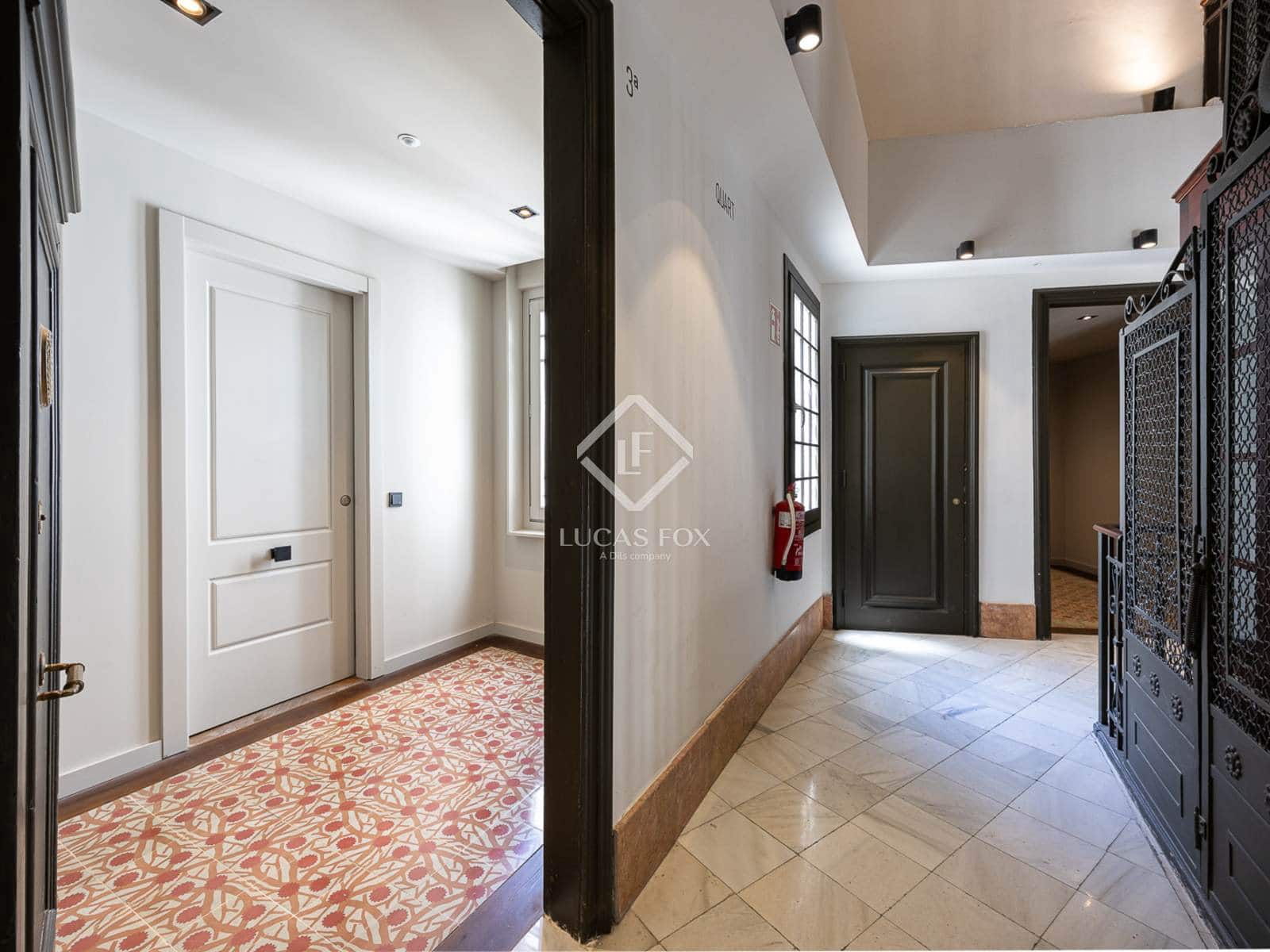 2 slaapkamer Appartement te huur in Barcelona stad - € 3.224 (Ref: 9087525)