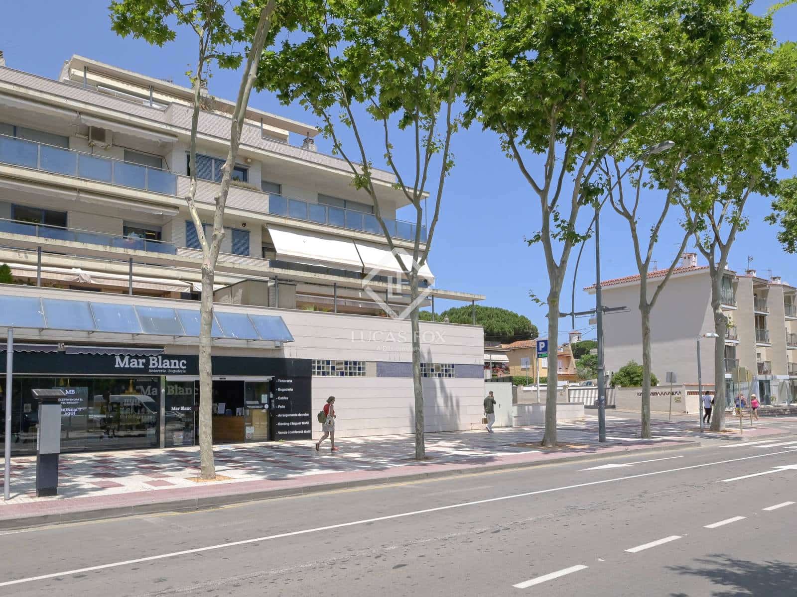 3 bedroom Apartment for sale in Platja d'Aro with pool garage - € 399,500 (Ref: 9087528)