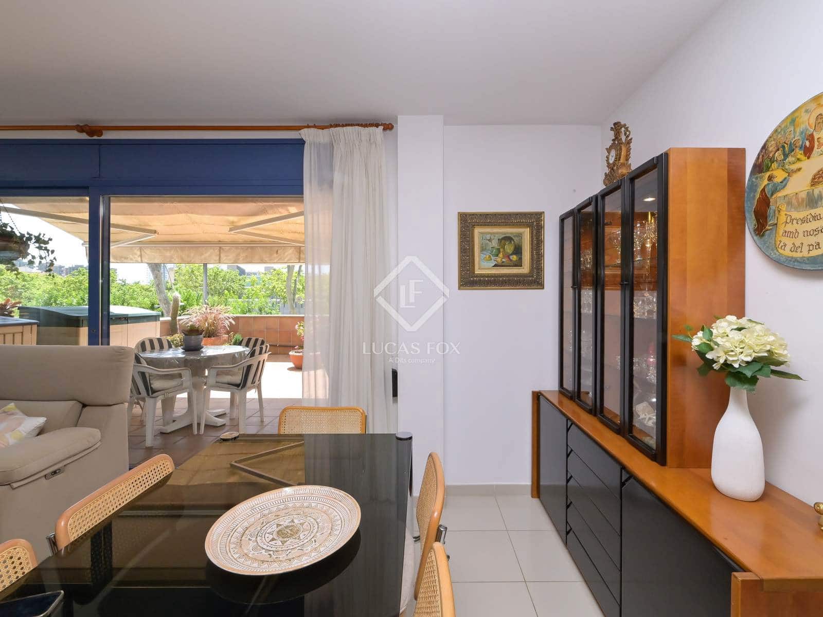 3 bedroom Apartment for sale in Platja d'Aro with pool garage - € 399,500 (Ref: 9087528)