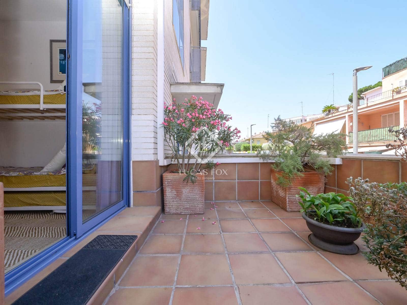 3 bedroom Apartment for sale in Platja d'Aro with pool garage - € 399,500 (Ref: 9087528)