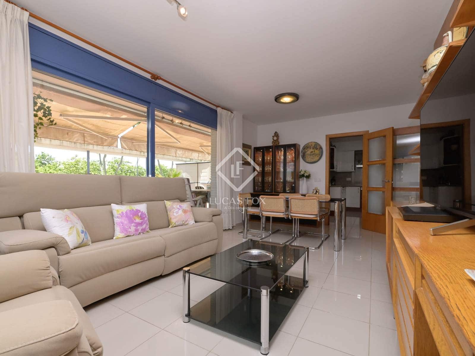 3 bedroom Apartment for sale in Platja d'Aro with pool garage - € 399,500 (Ref: 9087528)