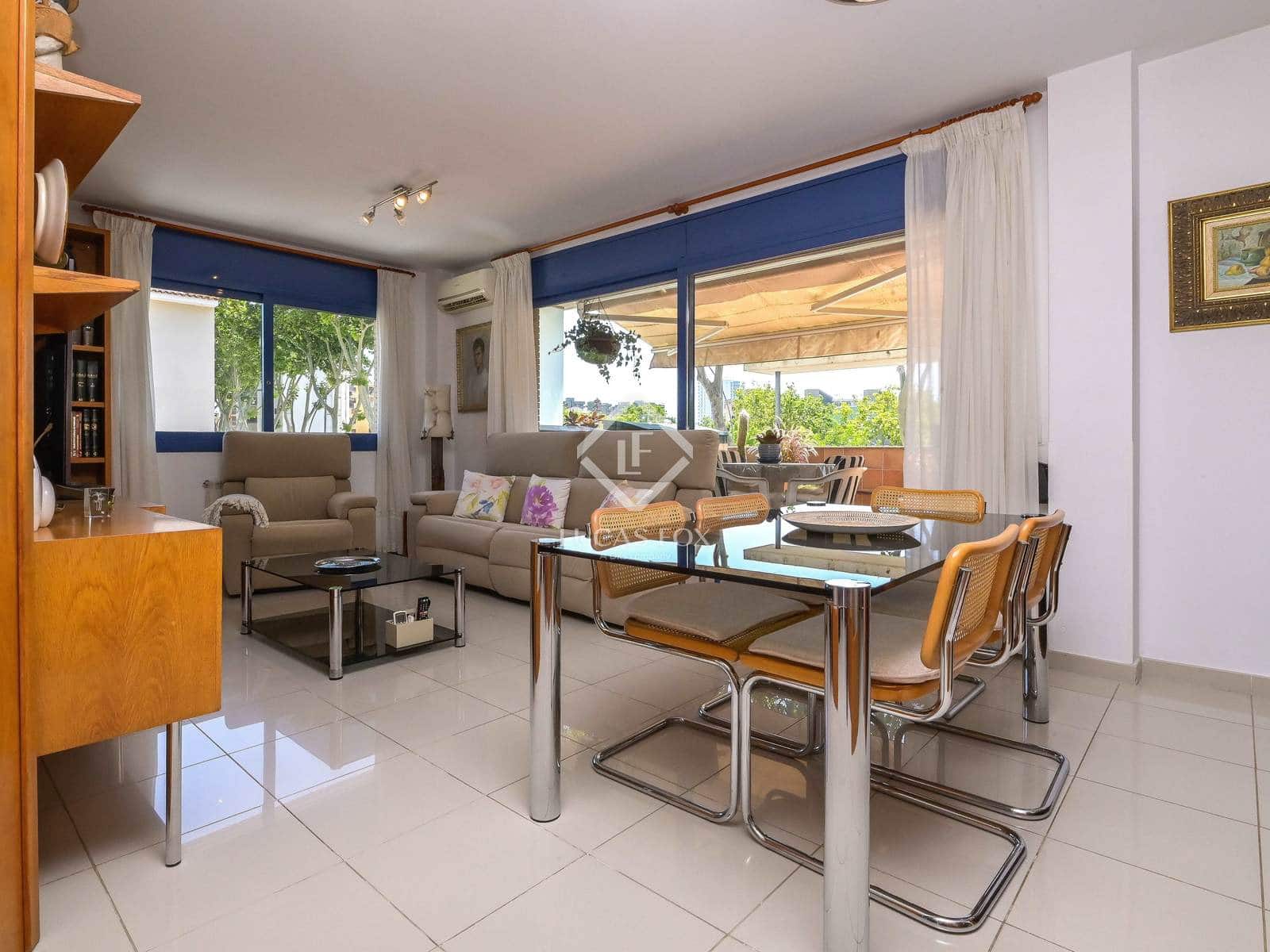 3 bedroom Apartment for sale in Platja d'Aro with pool garage - € 399,500 (Ref: 9087528)