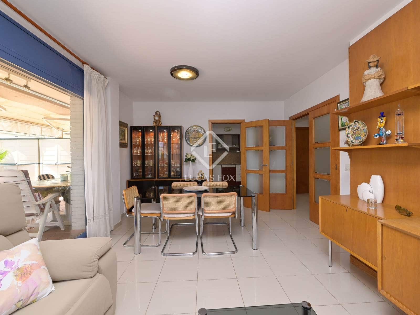 3 bedroom Apartment for sale in Platja d'Aro with pool garage - € 399,500 (Ref: 9087528)