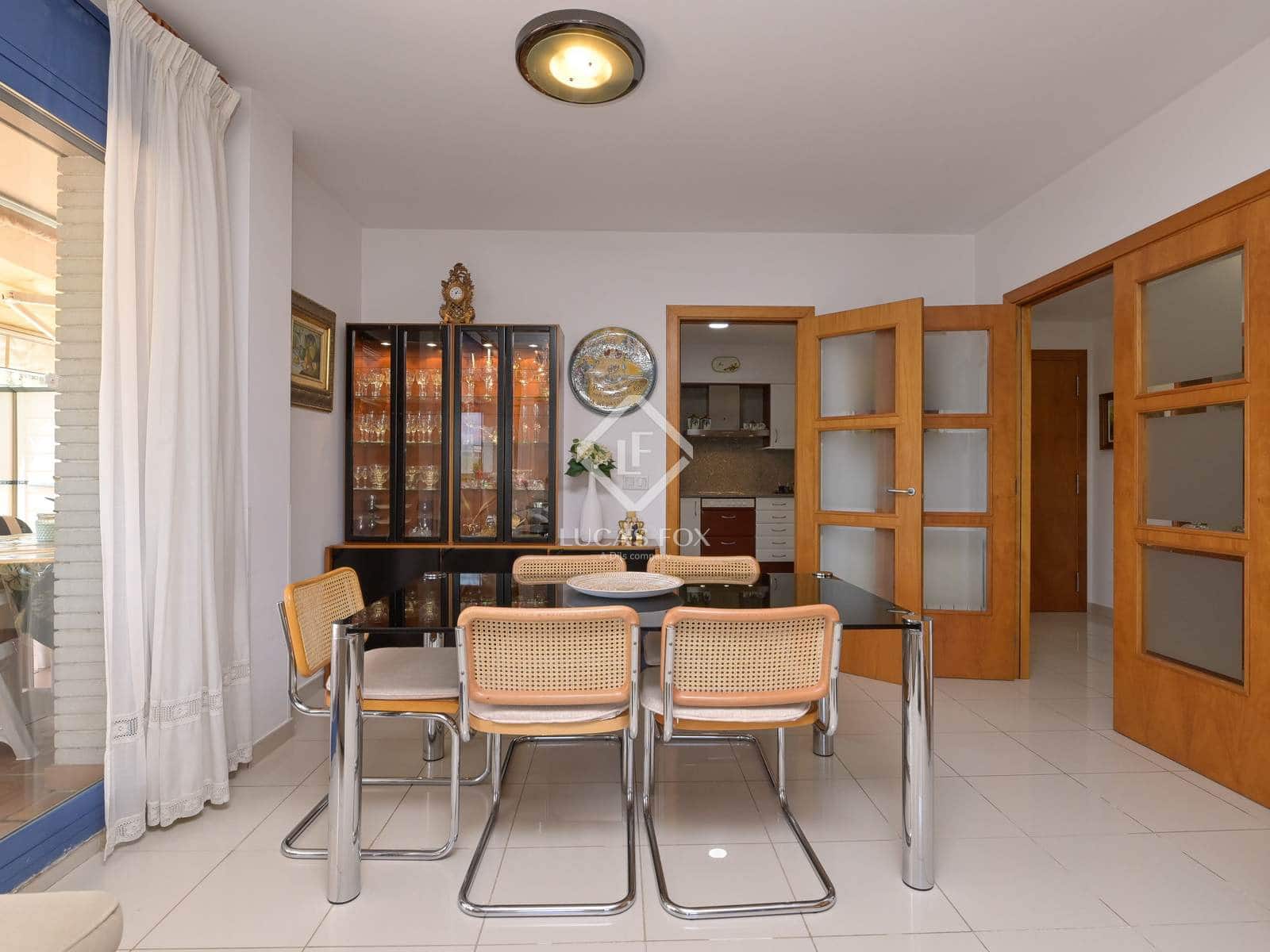 3 bedroom Apartment for sale in Platja d'Aro with pool garage - € 399,500 (Ref: 9087528)