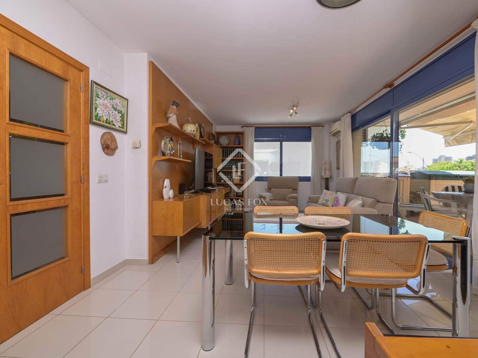 3 bedroom Apartment for sale in Platja d'Aro with pool garage - € 399,500 (Ref: 9087528)