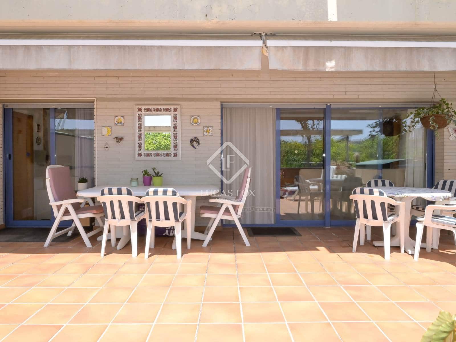 3 bedroom Apartment for sale in Platja d'Aro with pool garage - € 399,500 (Ref: 9087528)