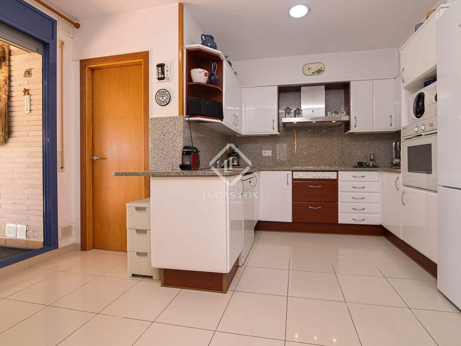 3 bedroom Apartment for sale in Platja d'Aro with pool garage - € 399,500 (Ref: 9087528)