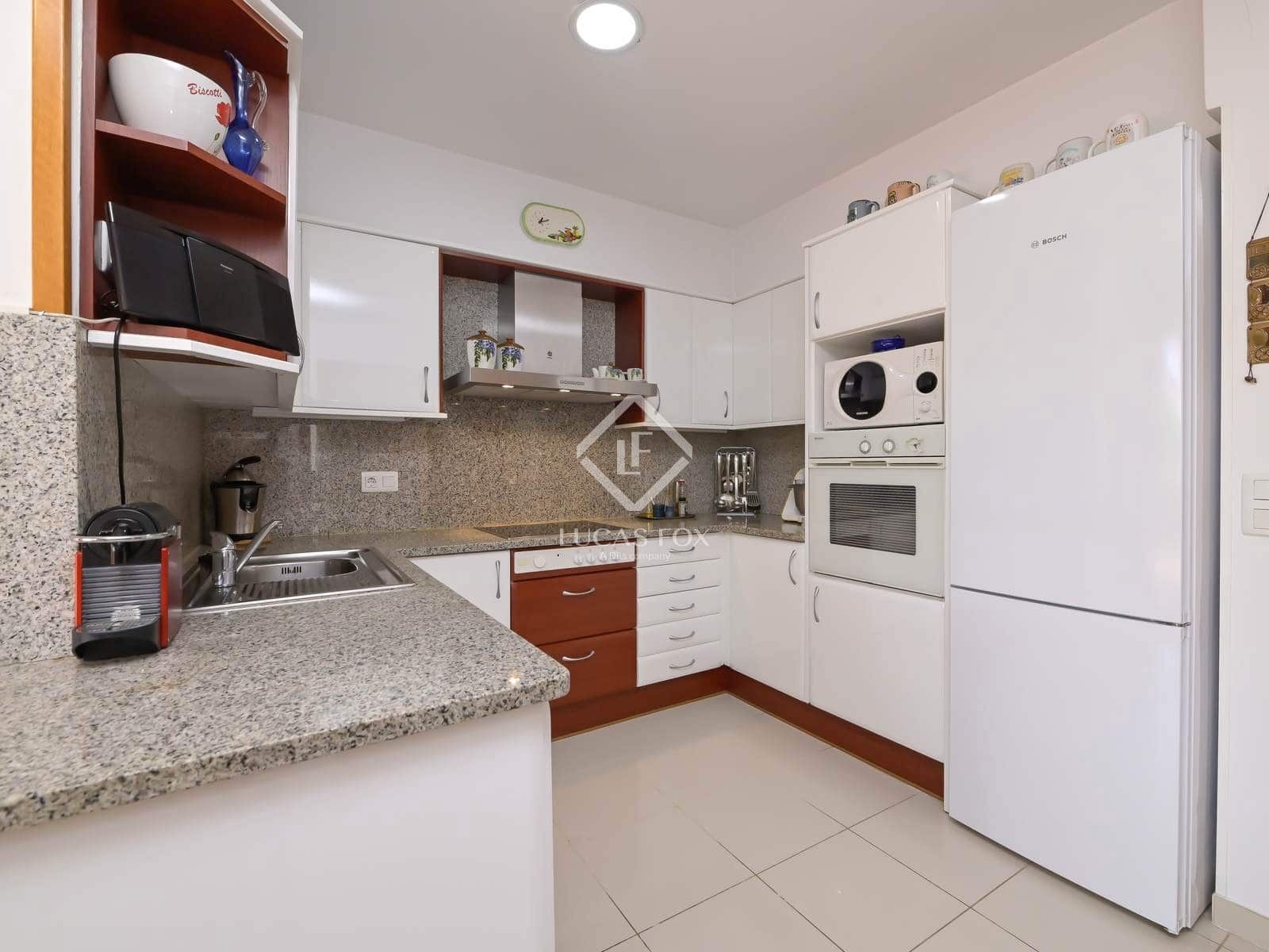 3 bedroom Apartment for sale in Platja d'Aro with pool garage - € 399,500 (Ref: 9087528)