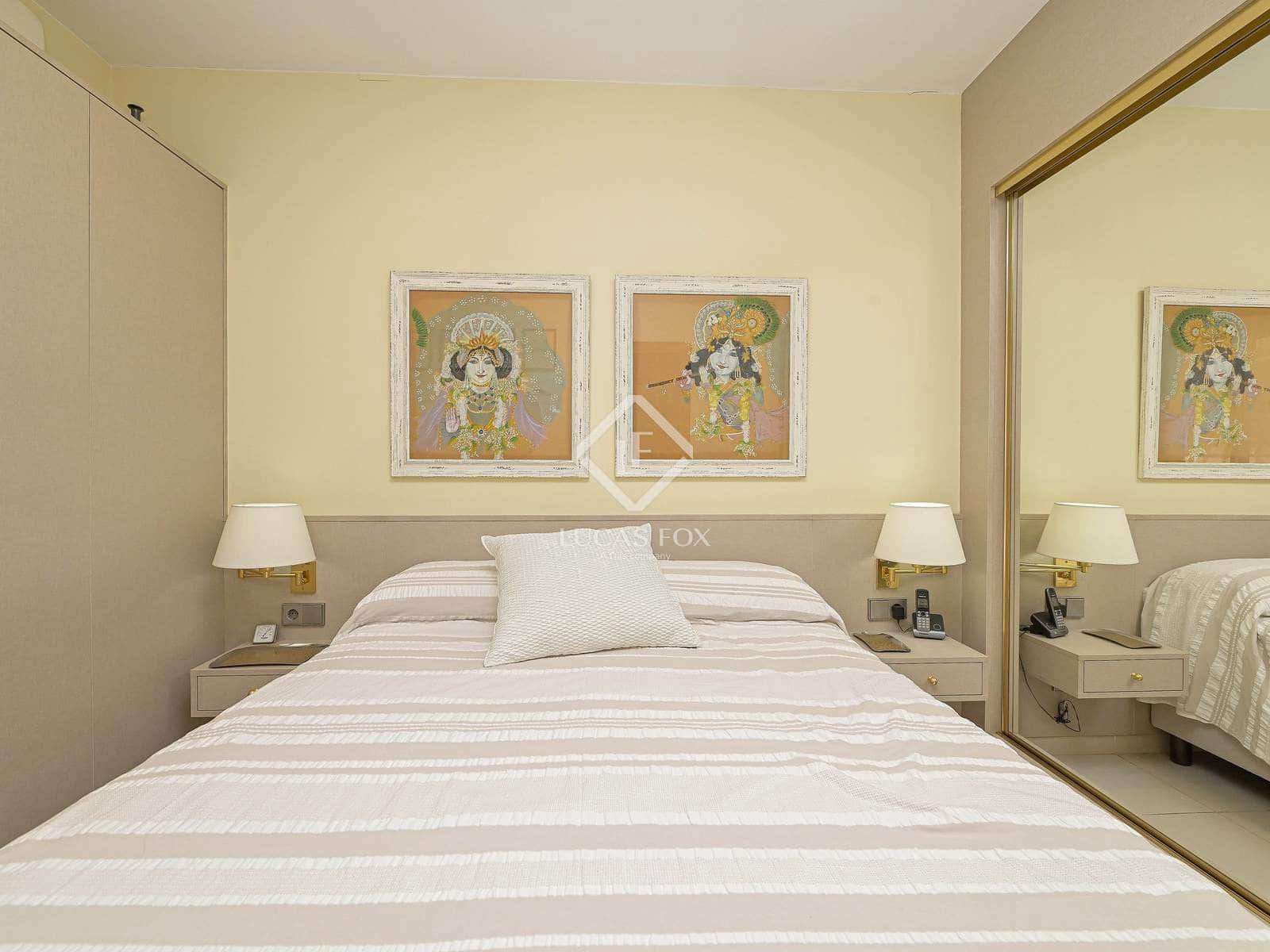 3 bedroom Apartment for sale in Platja d'Aro with pool garage - € 399,500 (Ref: 9087528)