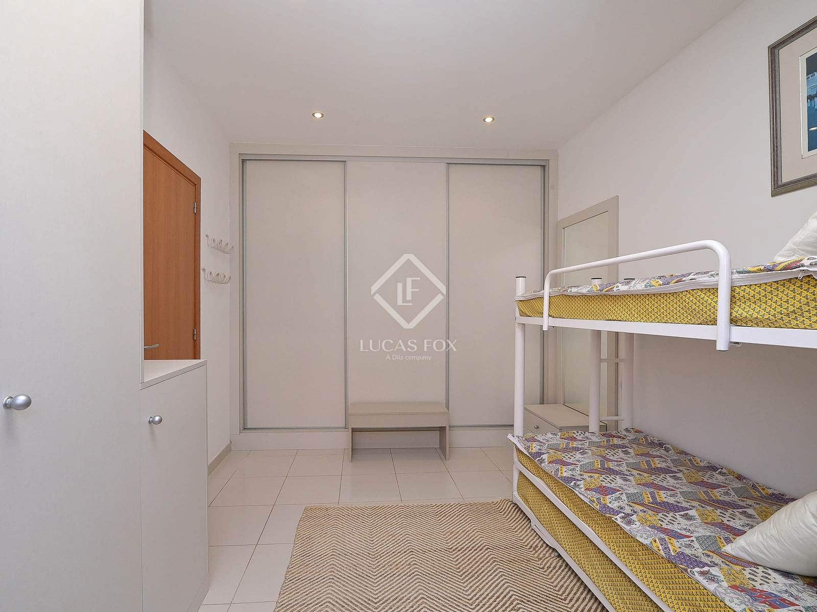 3 bedroom Apartment for sale in Platja d'Aro with pool garage - € 399,500 (Ref: 9087528)