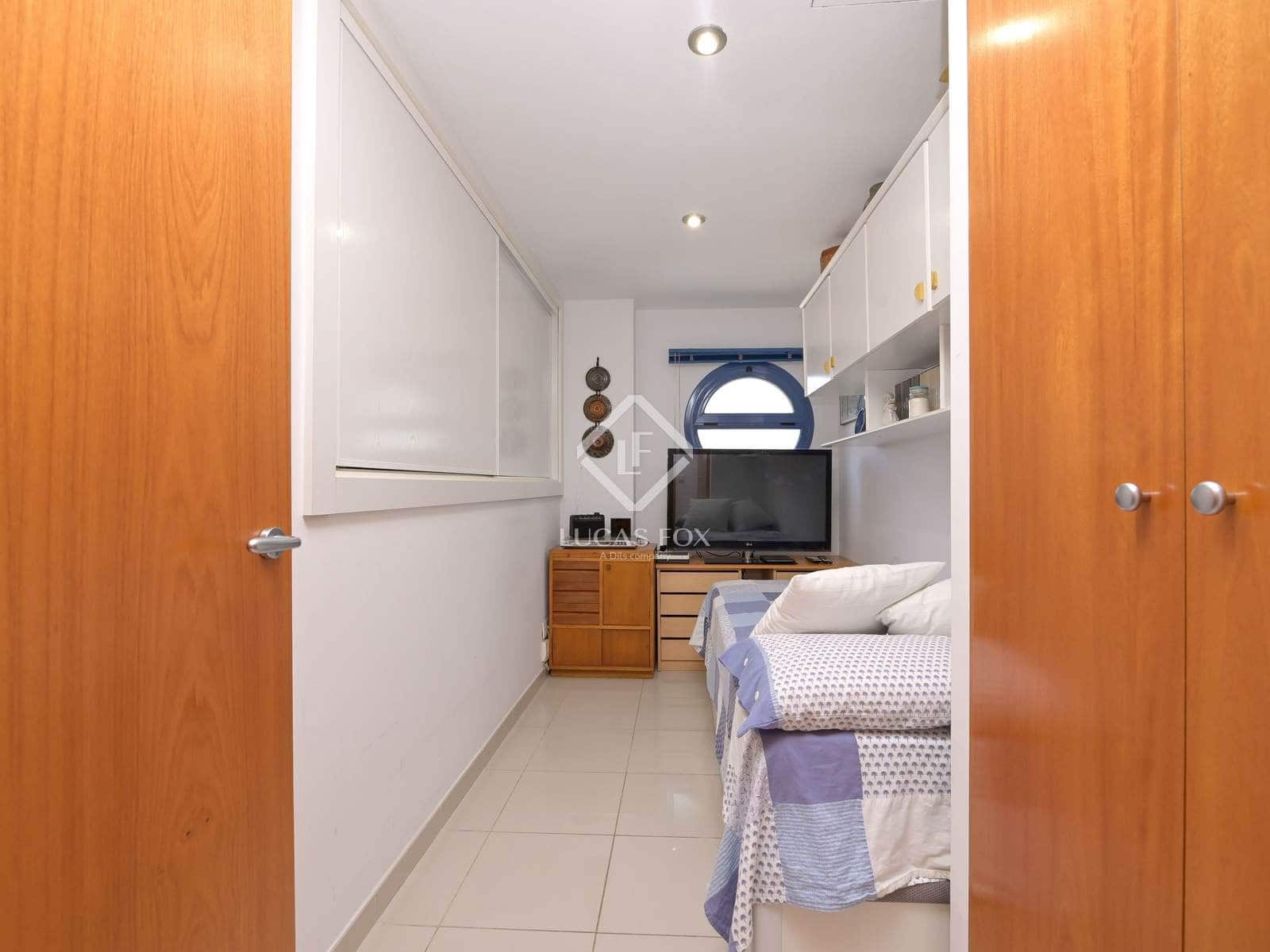 3 bedroom Apartment for sale in Platja d'Aro with pool garage - € 399,500 (Ref: 9087528)