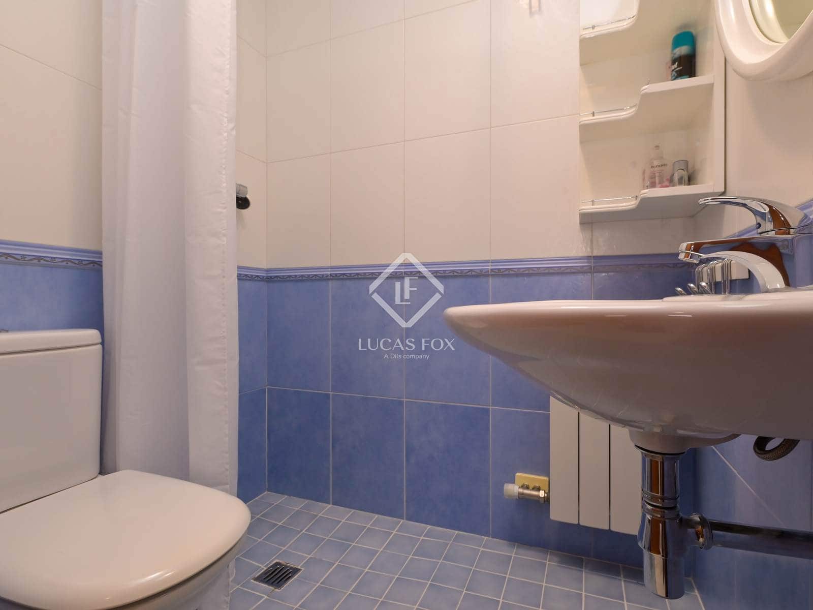 3 bedroom Apartment for sale in Platja d'Aro with pool garage - € 399,500 (Ref: 9087528)