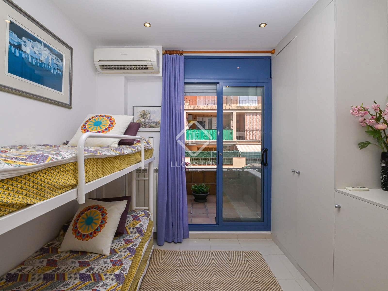 3 bedroom Apartment for sale in Platja d'Aro with pool garage - € 399,500 (Ref: 9087528)