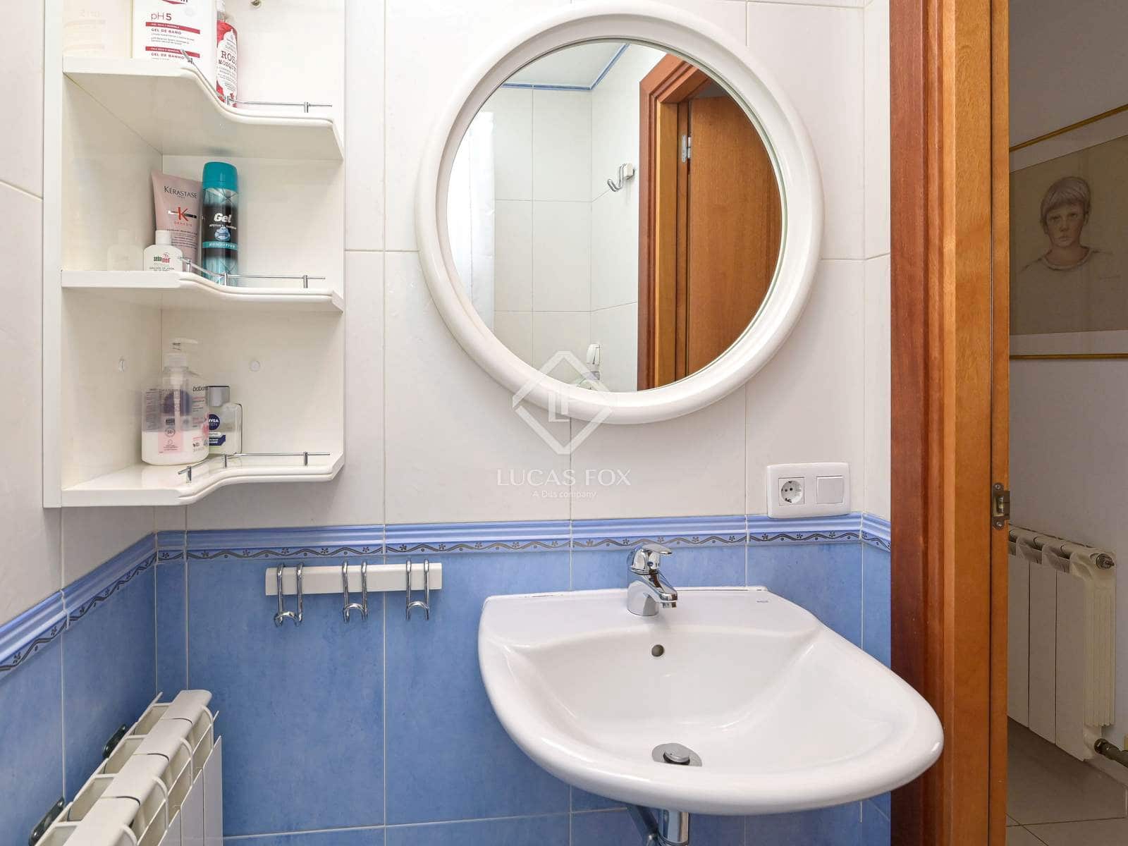 3 bedroom Apartment for sale in Platja d'Aro with pool garage - € 399,500 (Ref: 9087528)