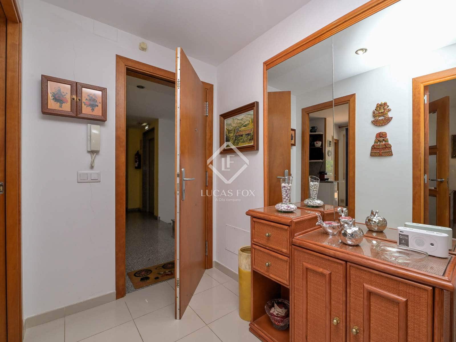 3 bedroom Apartment for sale in Platja d'Aro with pool garage - € 399,500 (Ref: 9087528)