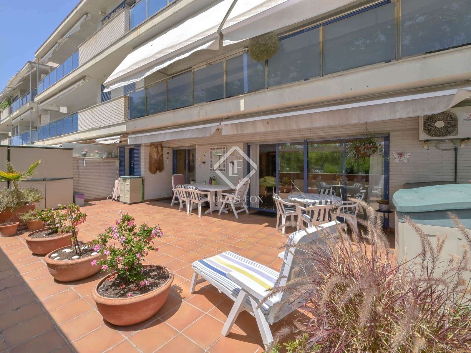 3 bedroom Apartment for sale in Platja d'Aro with pool garage - € 399,500 (Ref: 9087528)