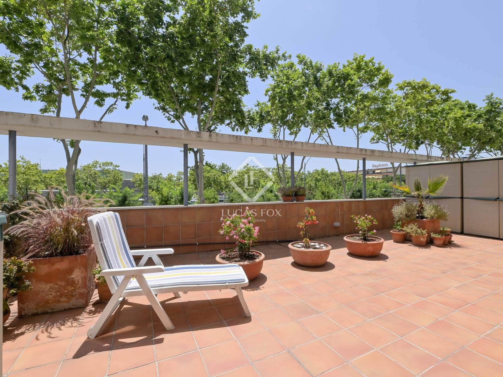 3 bedroom Apartment for sale in Platja d'Aro with pool garage - € 399,500 (Ref: 9087528)