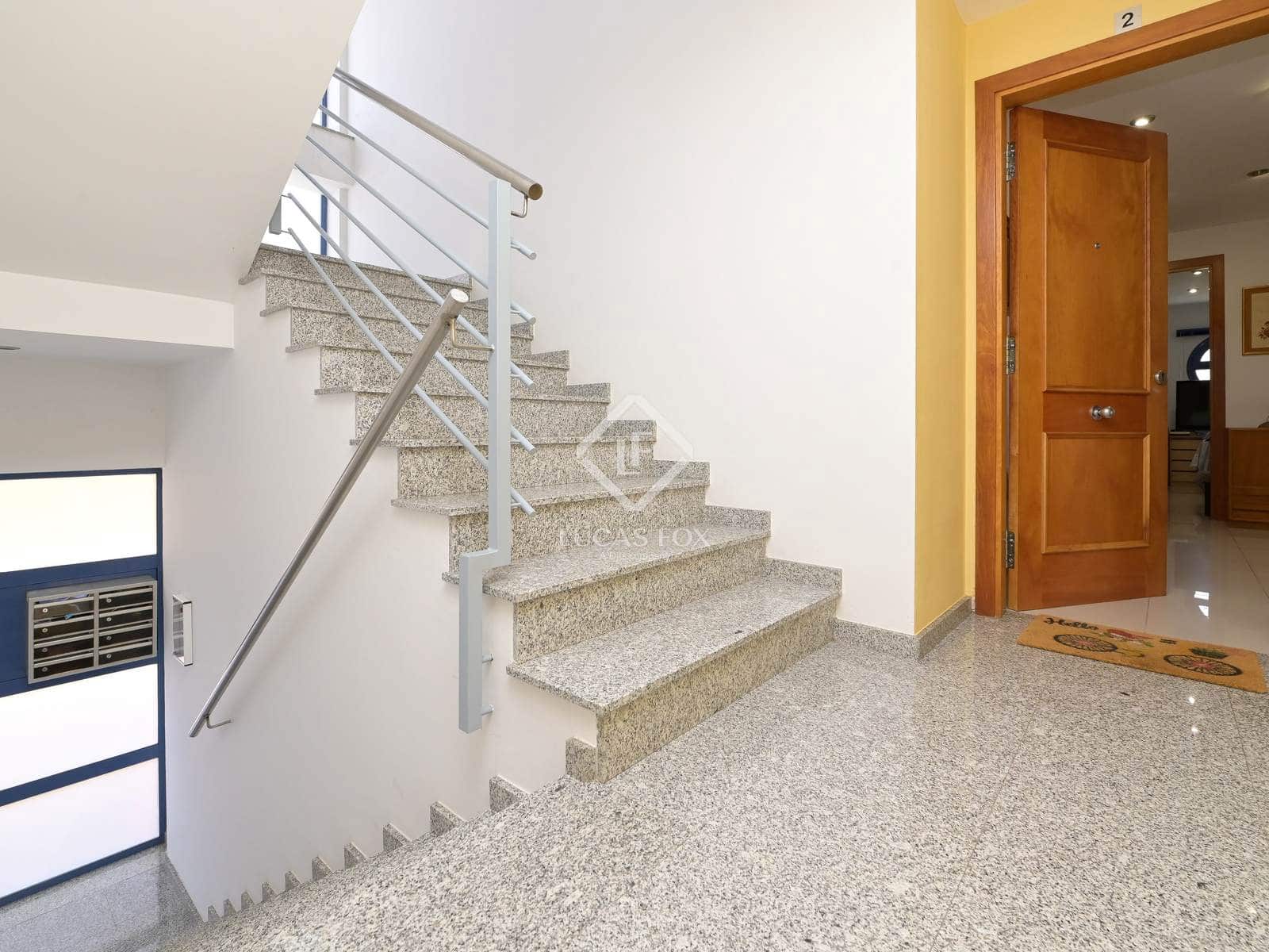 3 bedroom Apartment for sale in Platja d'Aro with pool garage - € 399,500 (Ref: 9087528)