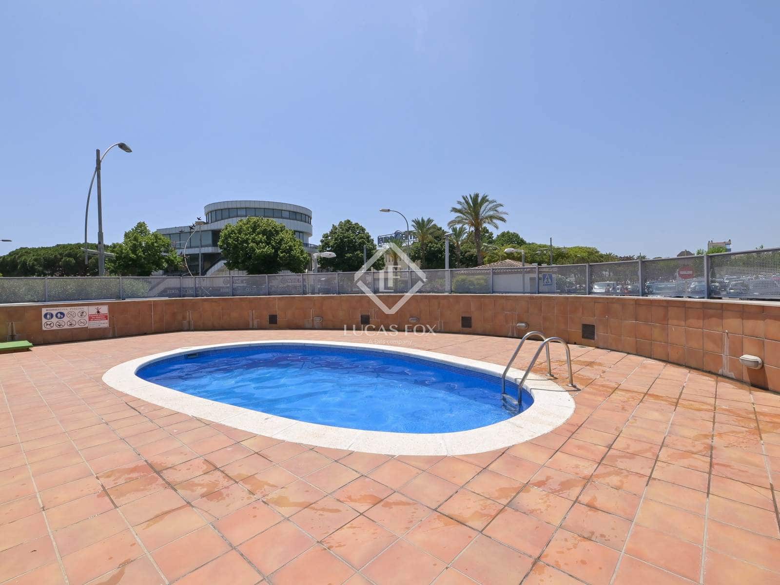 3 bedroom Apartment for sale in Platja d'Aro with pool garage - € 399,500 (Ref: 9087528)