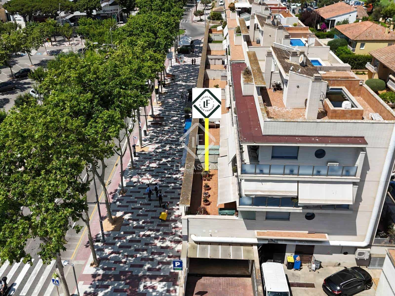 3 bedroom Apartment for sale in Platja d'Aro with pool garage - € 399,500 (Ref: 9087528)