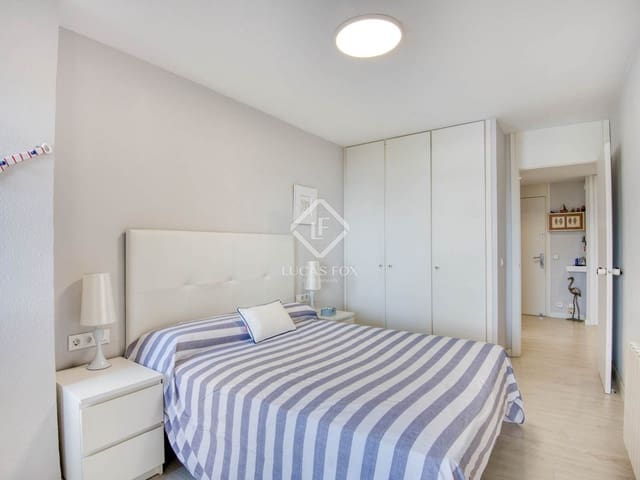 2 camera da letto Appartamento in vendita in Sant Antoni de Calonge, Calonge i Sant Antoni con piscina garage - 435.000 € (Rif: 9087531)