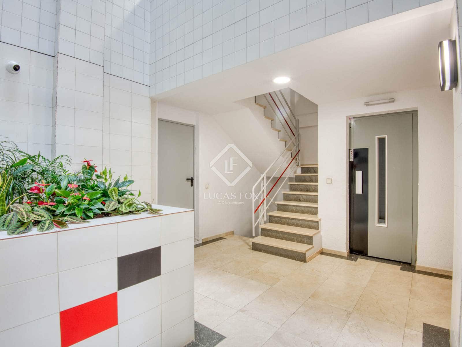 2 soveværelse Lejlighed til salg i Sant Antoni de Calonge med swimmingpool garage - € 435.000 (Ref: 9087531)